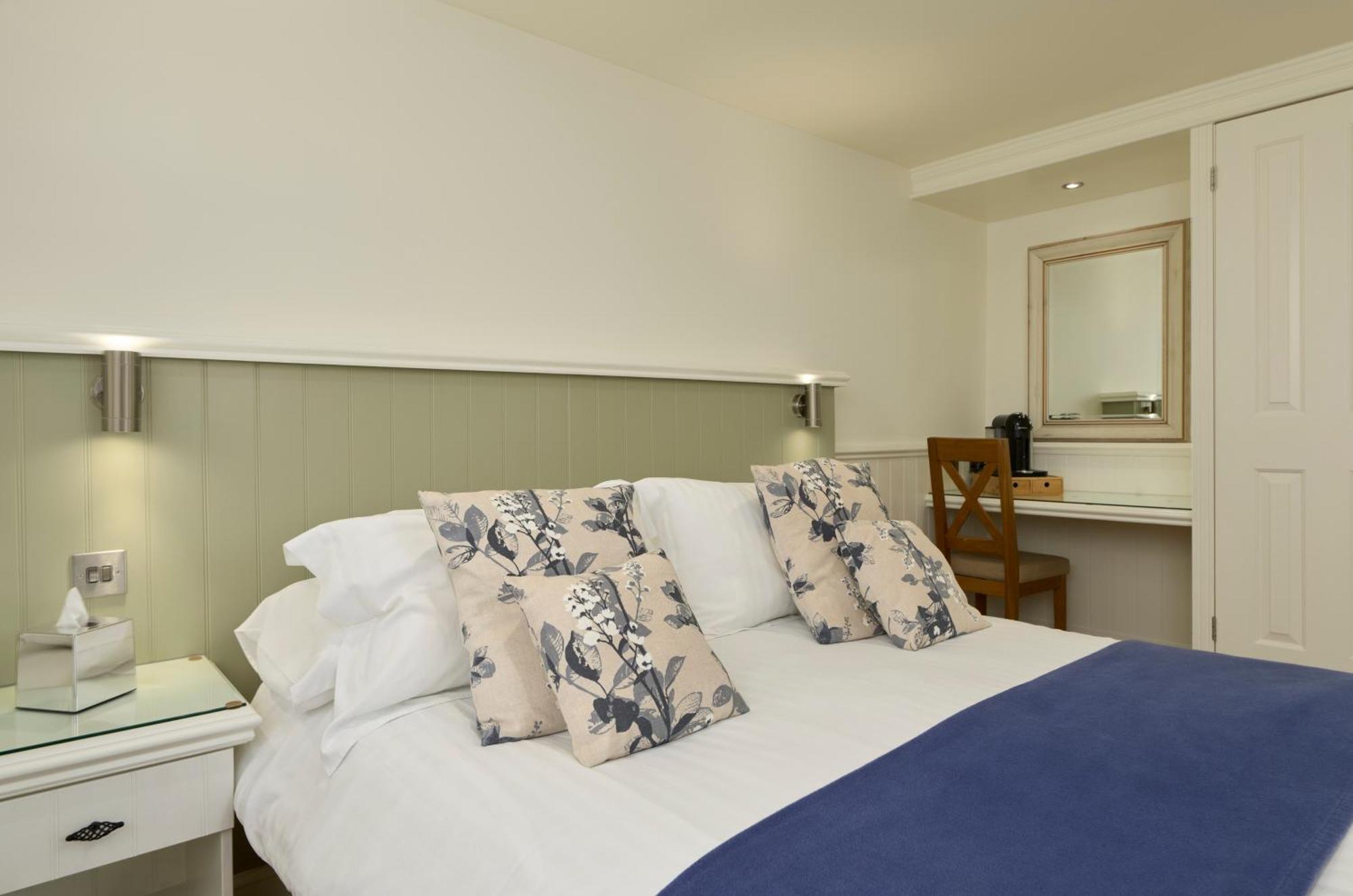 The Cricket Inn Beesands Exterior foto