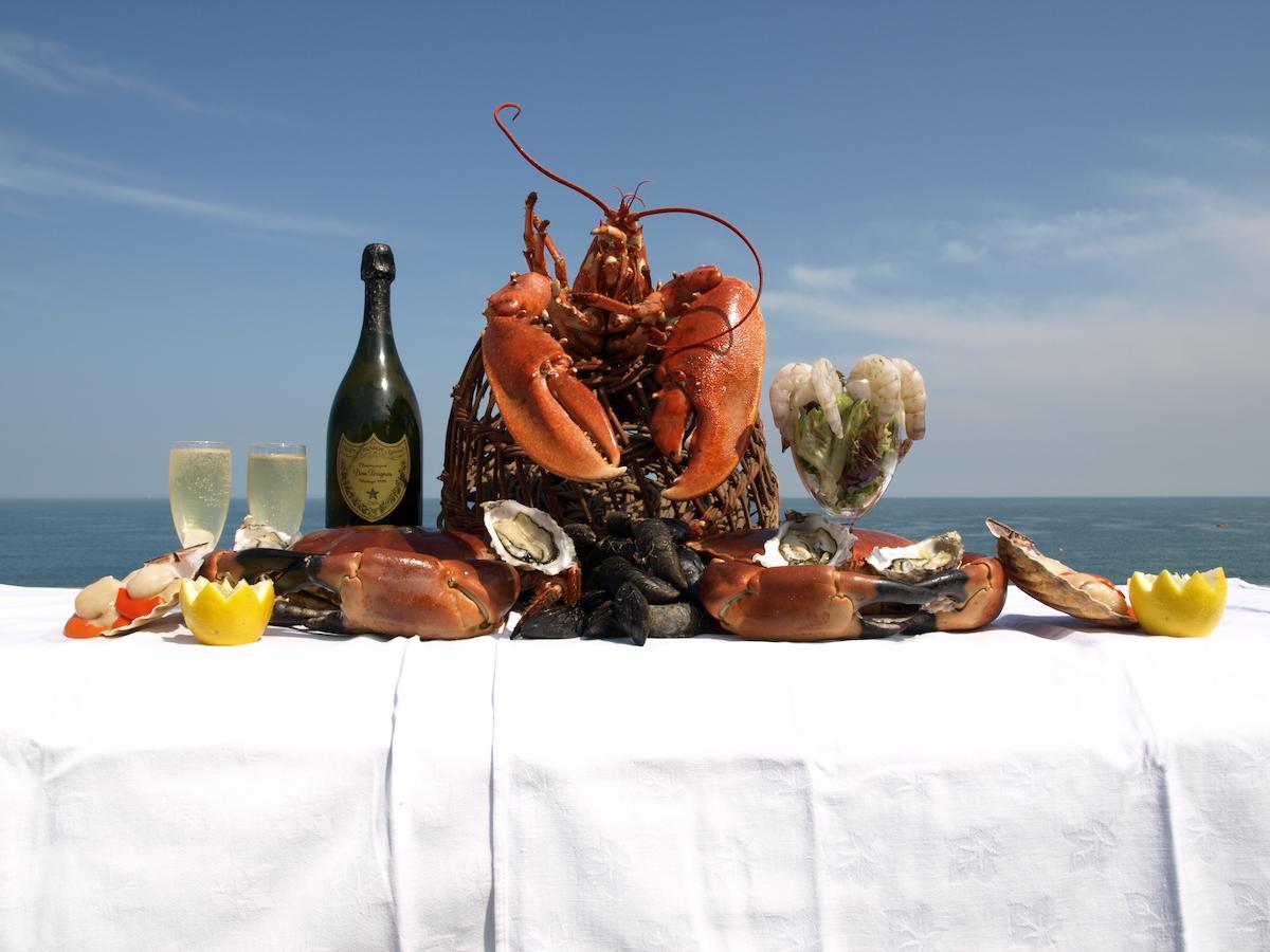 The Cricket Inn Beesands Zimmer foto