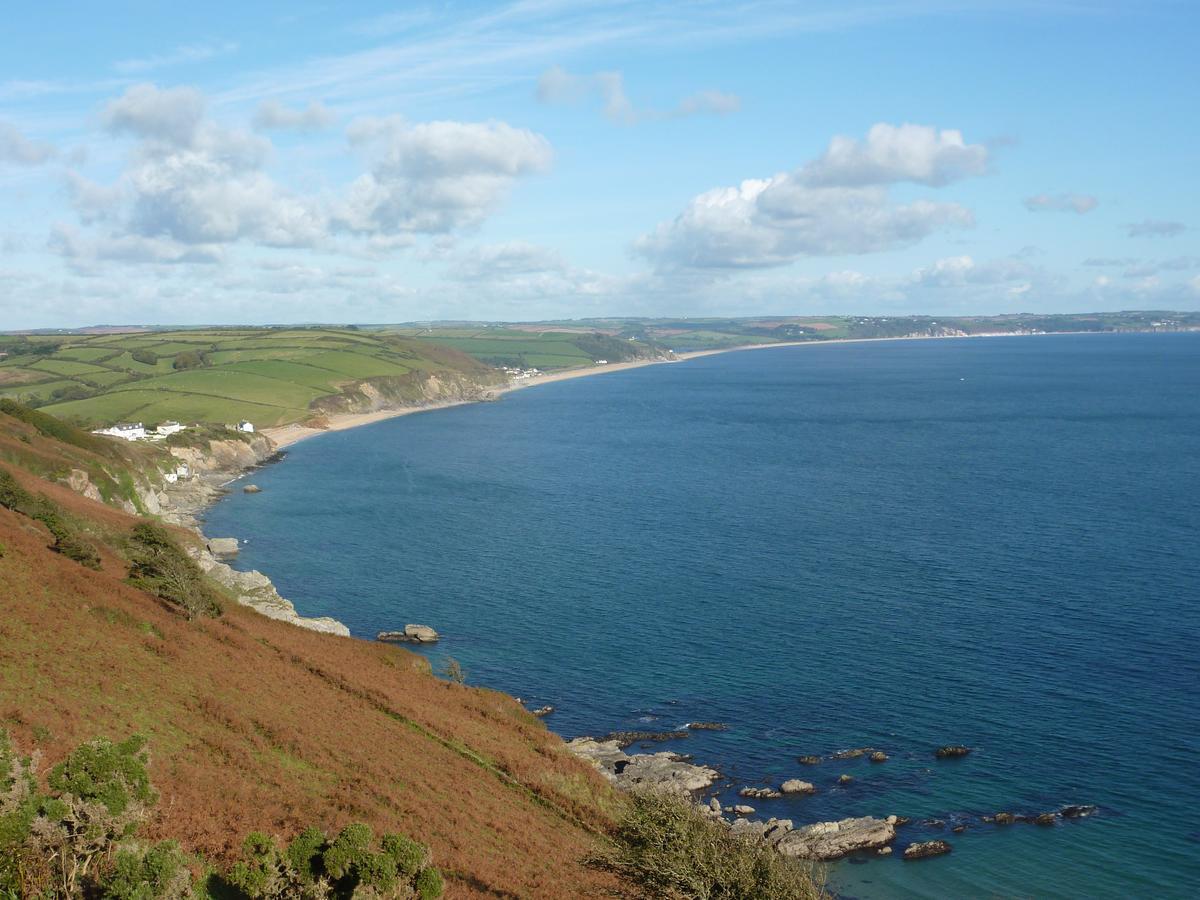 The Cricket Inn Beesands Zimmer foto
